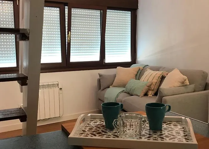 Bungalow Laredo