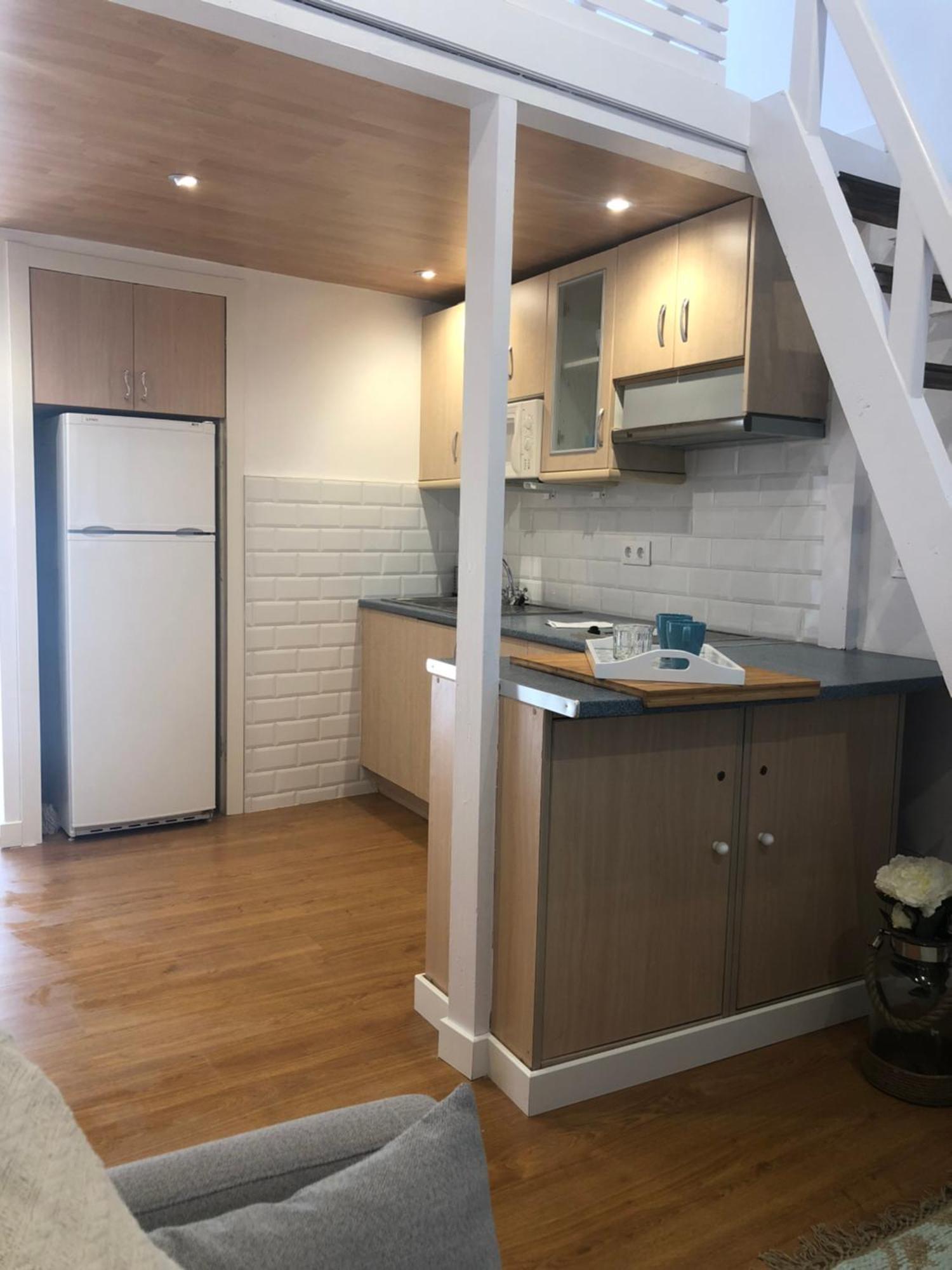 Apartment Bungalow Laredo Laredo