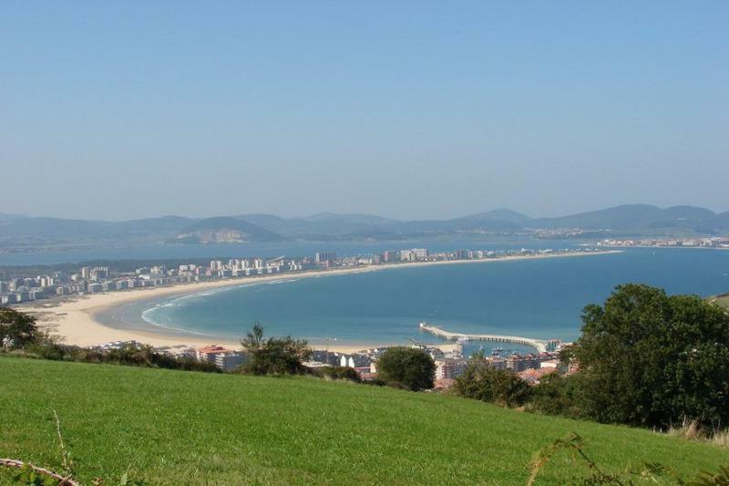 Bungalow Laredo *