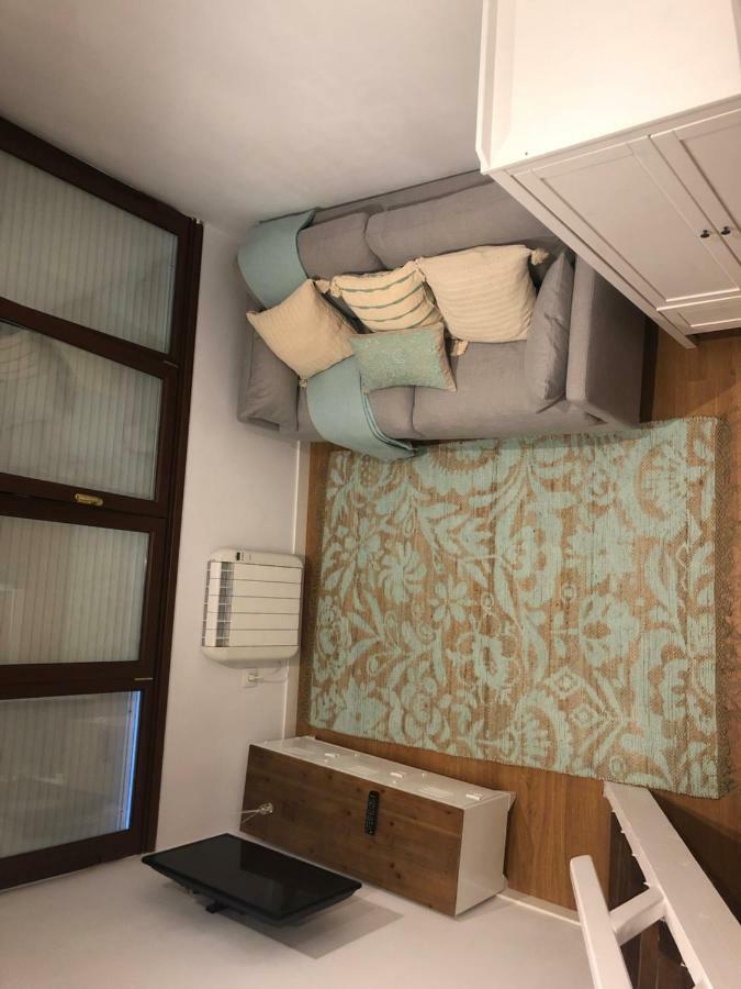 Bungalow Laredo Apartment *